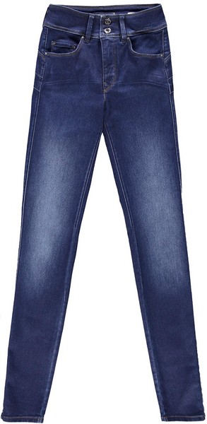 SALSA Presents Jeans With Emana Technology That Help To Fight Againts Cellulite